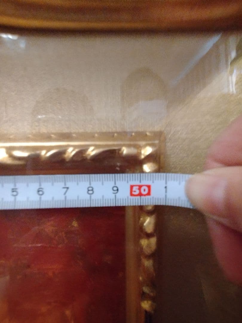 パシアンス・エスカリエの肖像 模写 額付き - メルカリ