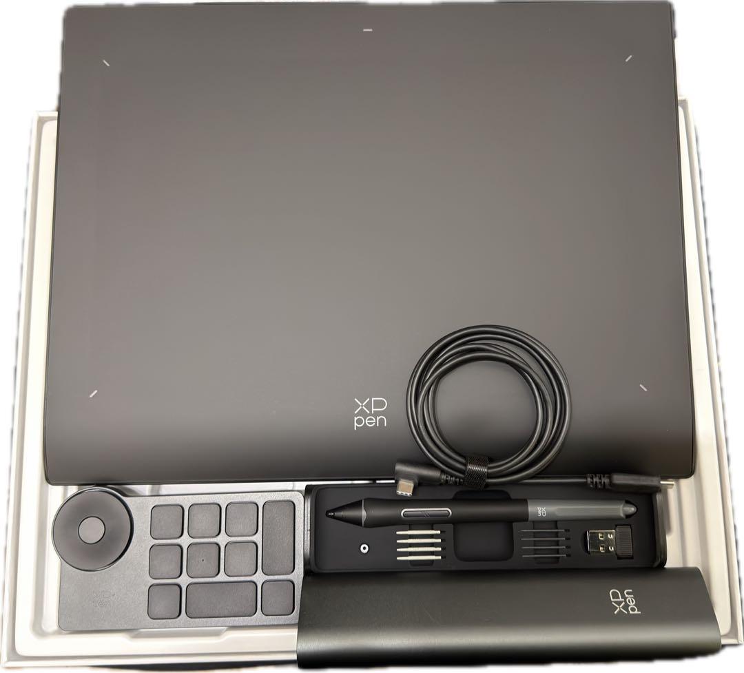 液タブ・ペンタブ XP-Pen Deco Pro LW Gen2 Deco Pro (Gen 2) | XPPen Canada Official Store
