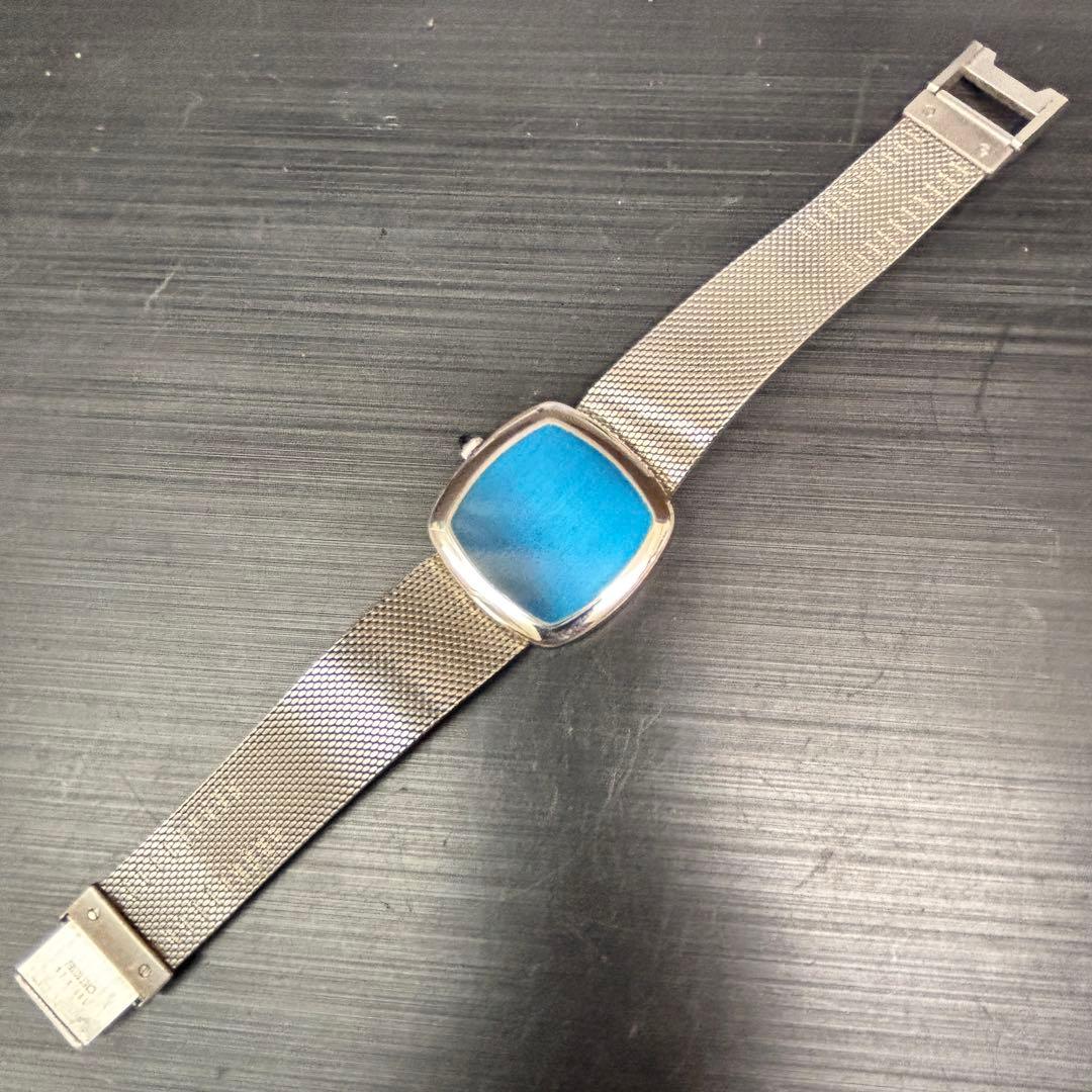 希少 ジェラルドジェンタ SEIKO Acie セイコー アシエ メンズ腕時計