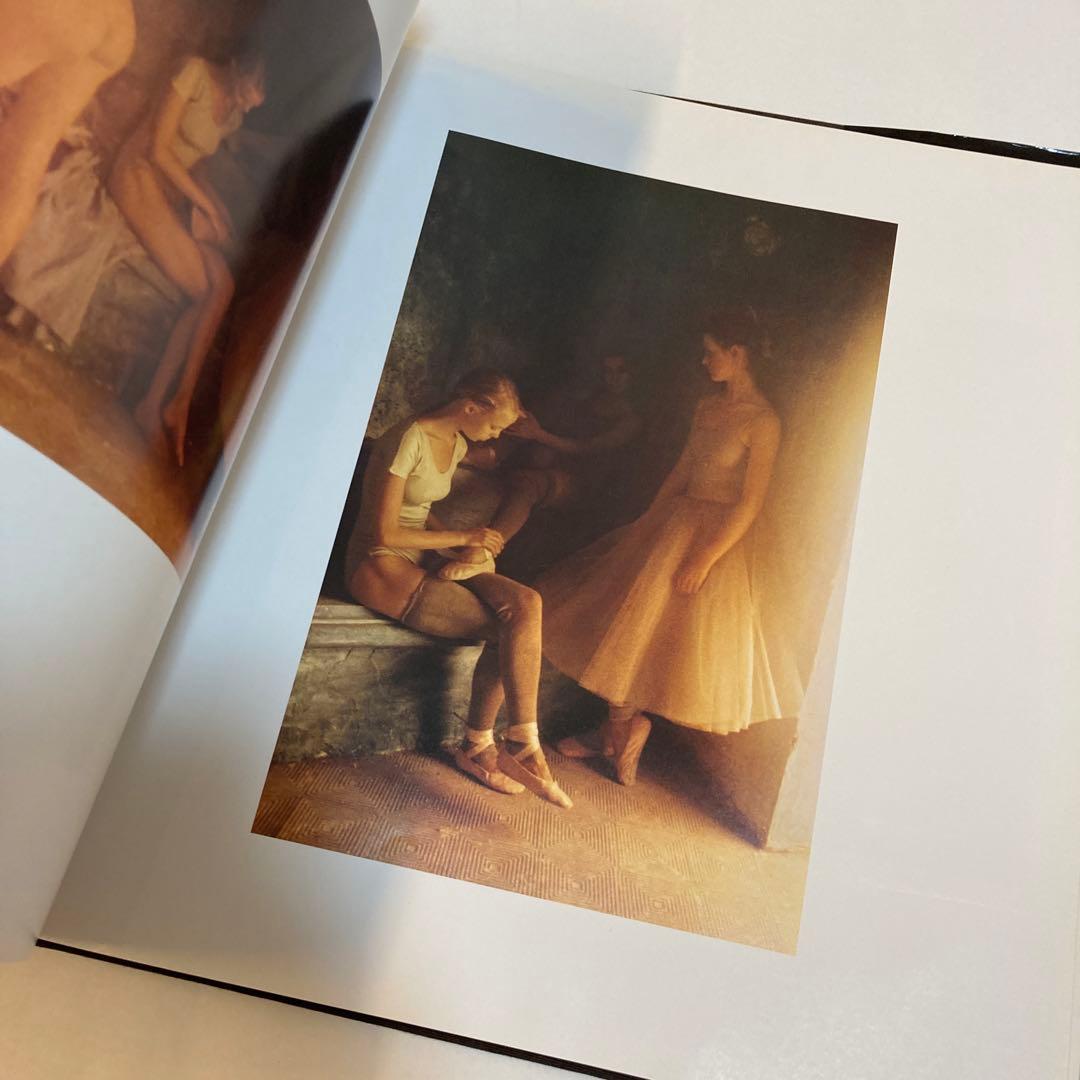 希少本】1981年 DAVID HAMILTON JARDIN SECRET - メルカリ