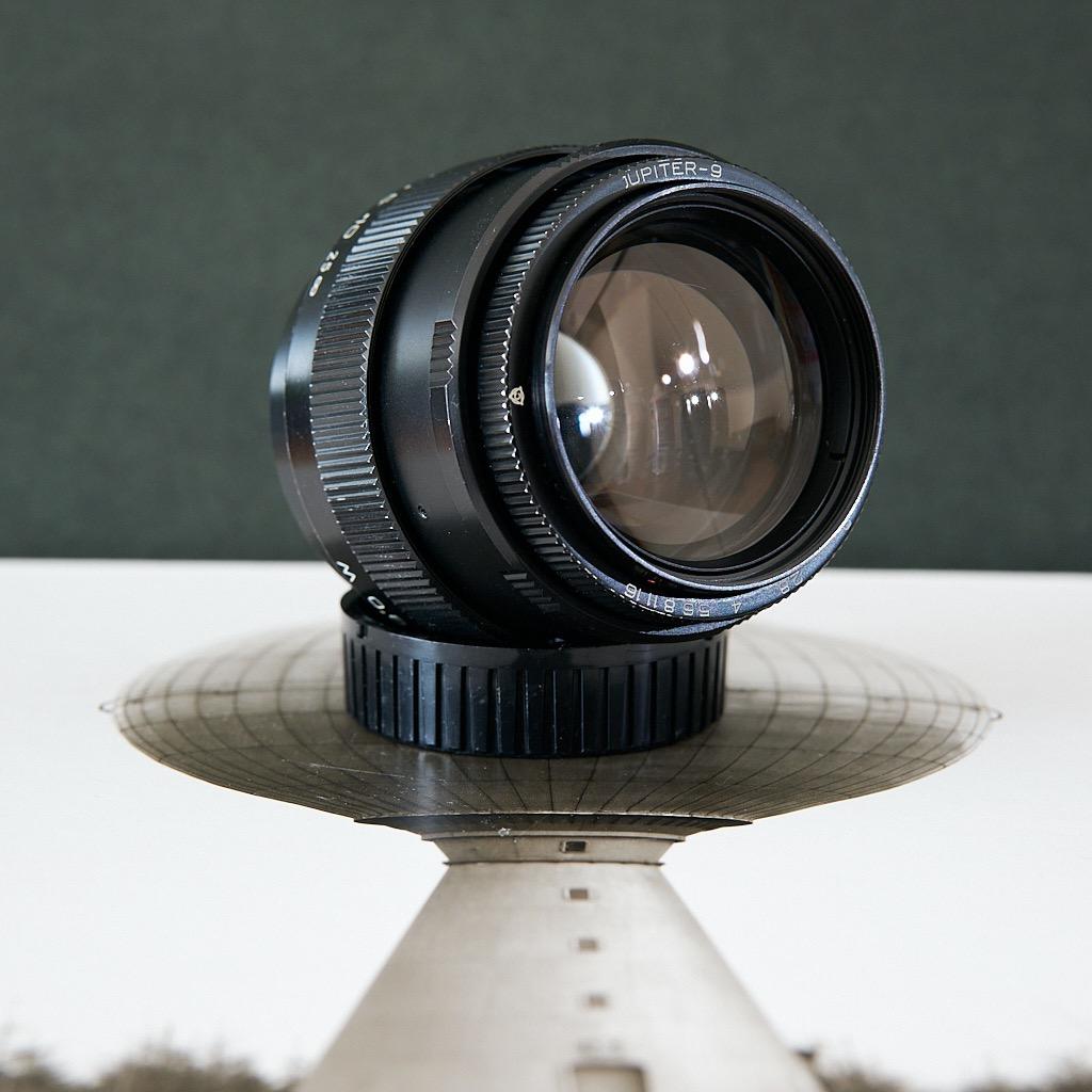 JUPITER-9 85mm f/2 レンズ M42 Review: Jupiter-9 85mm 2.0 (Zeiss Copy) - phillipreeve.net