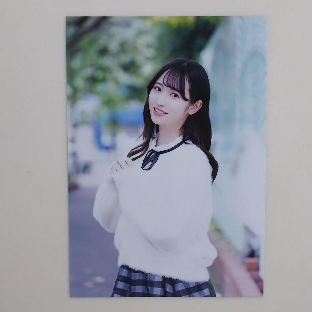 小野六花さん限定生写真２０枚セット（非売品・新品・２０２０年～２０２３年）Ａ