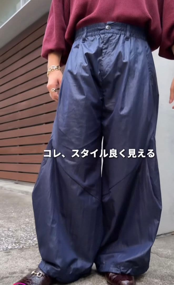 santaku セットアップ 2枚組 ベスト パンツ 黒 多機能ベスト キムタク