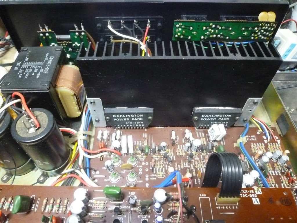 VICTOR ビクター プリメインアンプ JA-S31 修理済 全機能動作 - メルカリ