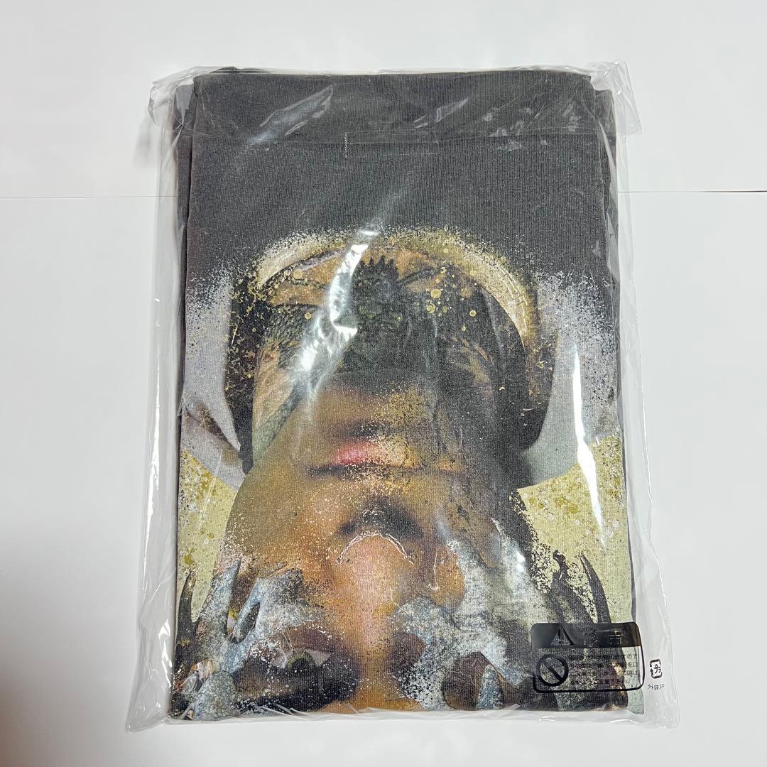 OZworld 369 武道館 ヴィンテージ加工 Tシャツ XL オズワールド - メルカリ