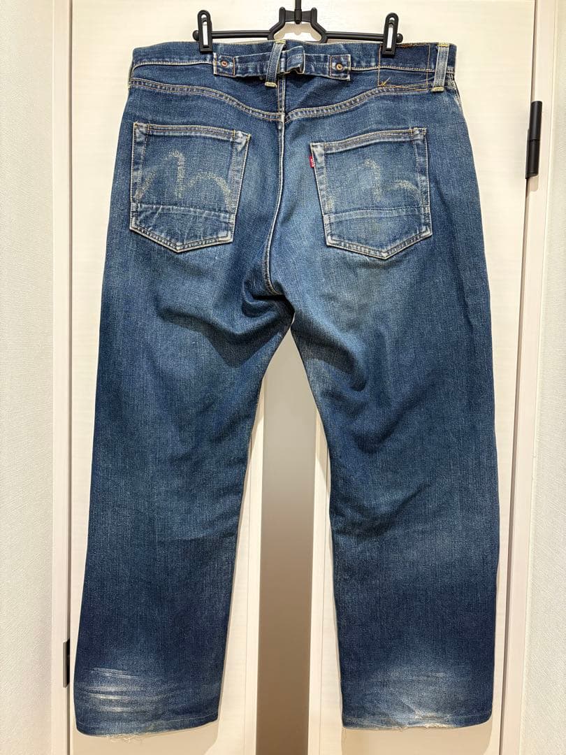 初期EVIS 2504 シンチバックの通販はau PAY マーケット - 輸入雑貨の