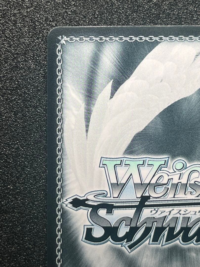 希少】ぼっちざろっく！伊地知虹夏SSPサイン付き【ヴァイス】ぼざろ