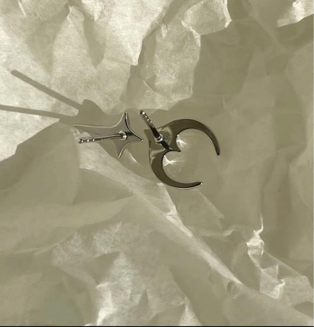 thug club サグクラブ ピアス - メルカリ