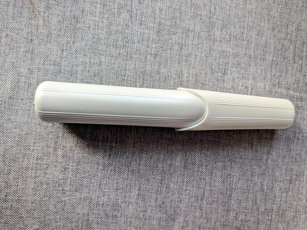 リファ フィンガーアイロン/ReFa FINGER IRON ホワイトST ReFa BEAUTECH リファ フィンガーアイロン ST ホワイト FINGER IRON RE