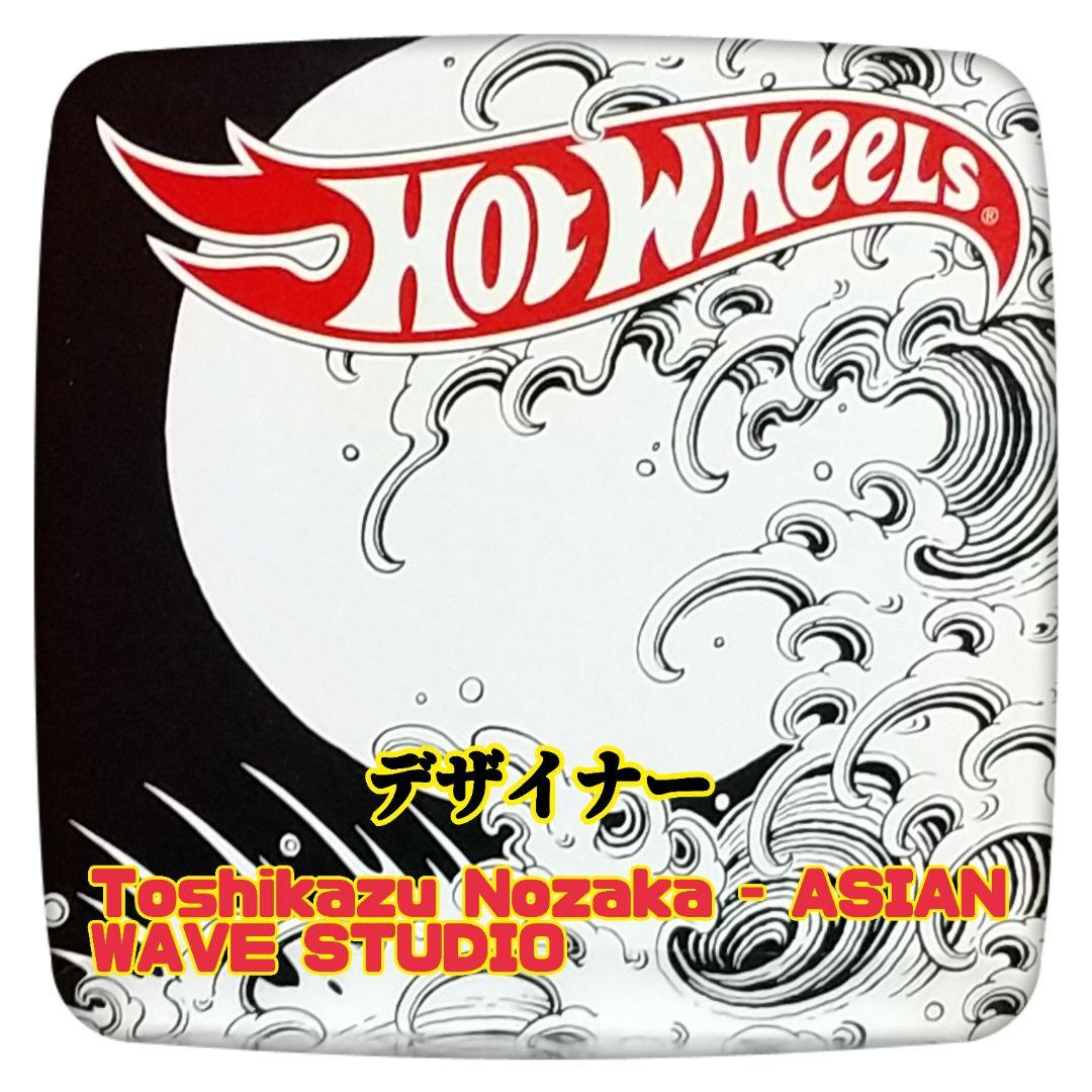 ♥ホットウィール バジャパンコンベンション限定‼️ブルーバード510