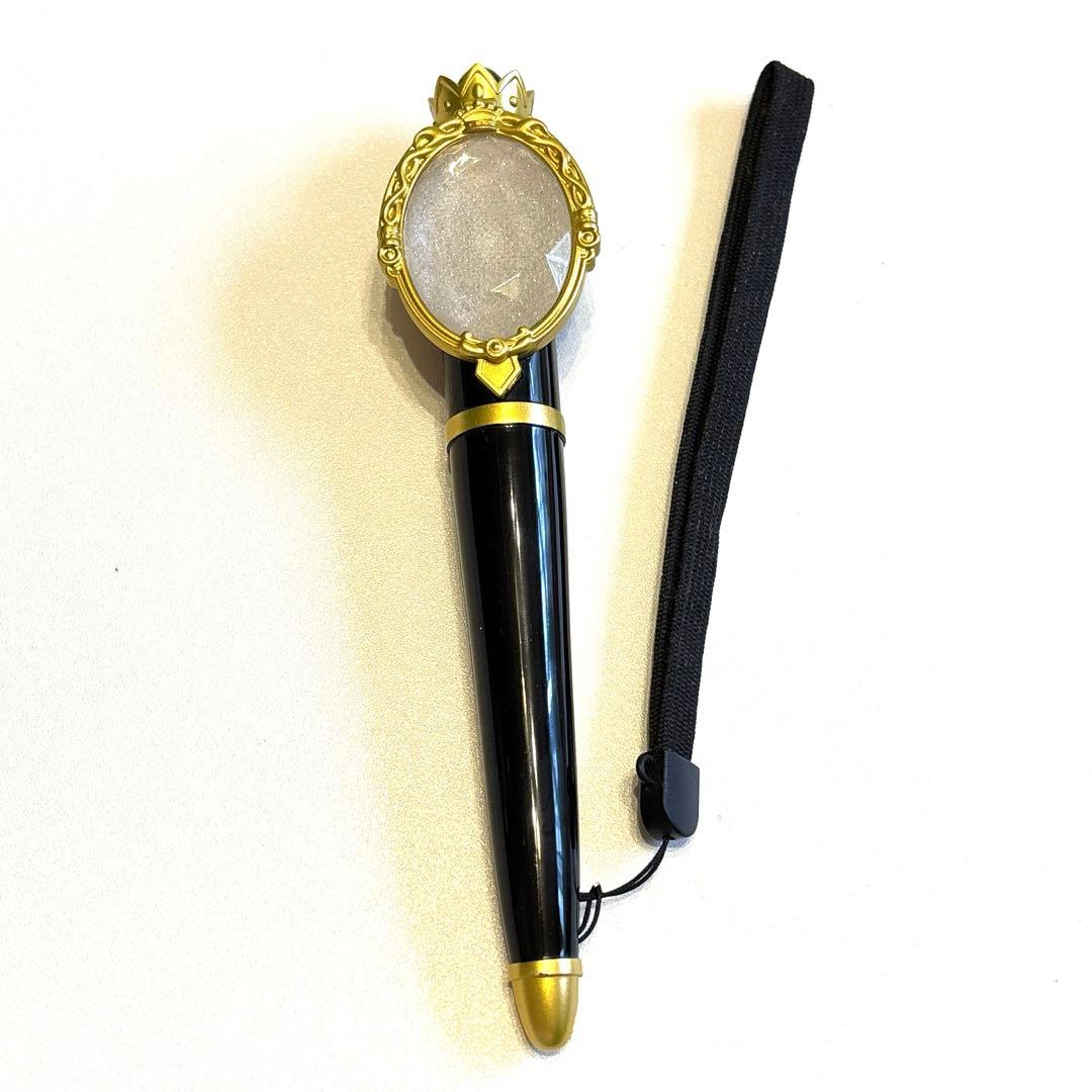 ツイステッドワンダーランド マジカルペンライト ツイステ マジカル