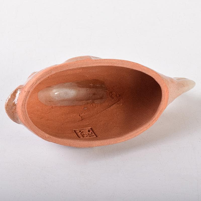 茶道具 鯛 香合 在銘 共箱 V 7480 - メルカリ