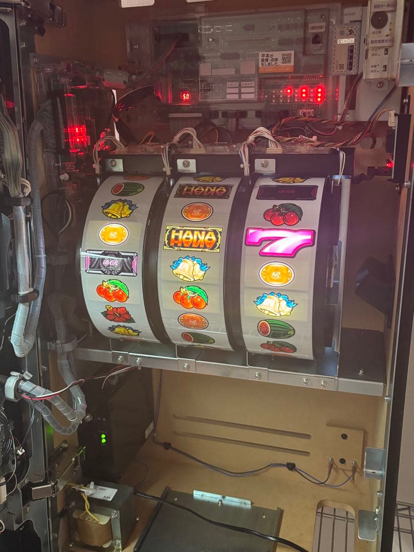 プレミアムハナハナ/DX-30【たのメル便】 - パチンコ・パチスロ