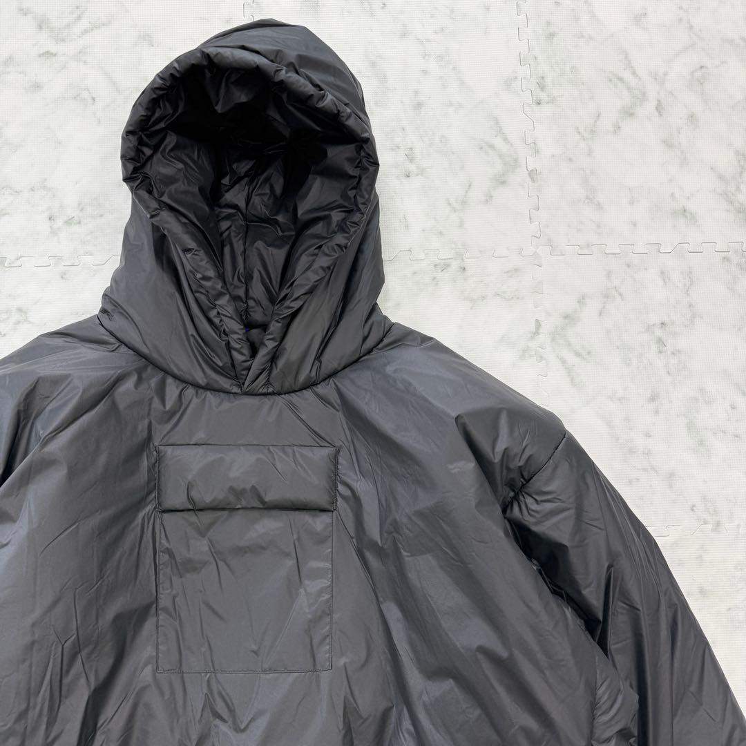 yeezy gap balenciaga Padded Anorak XS 新品 - メルカリ