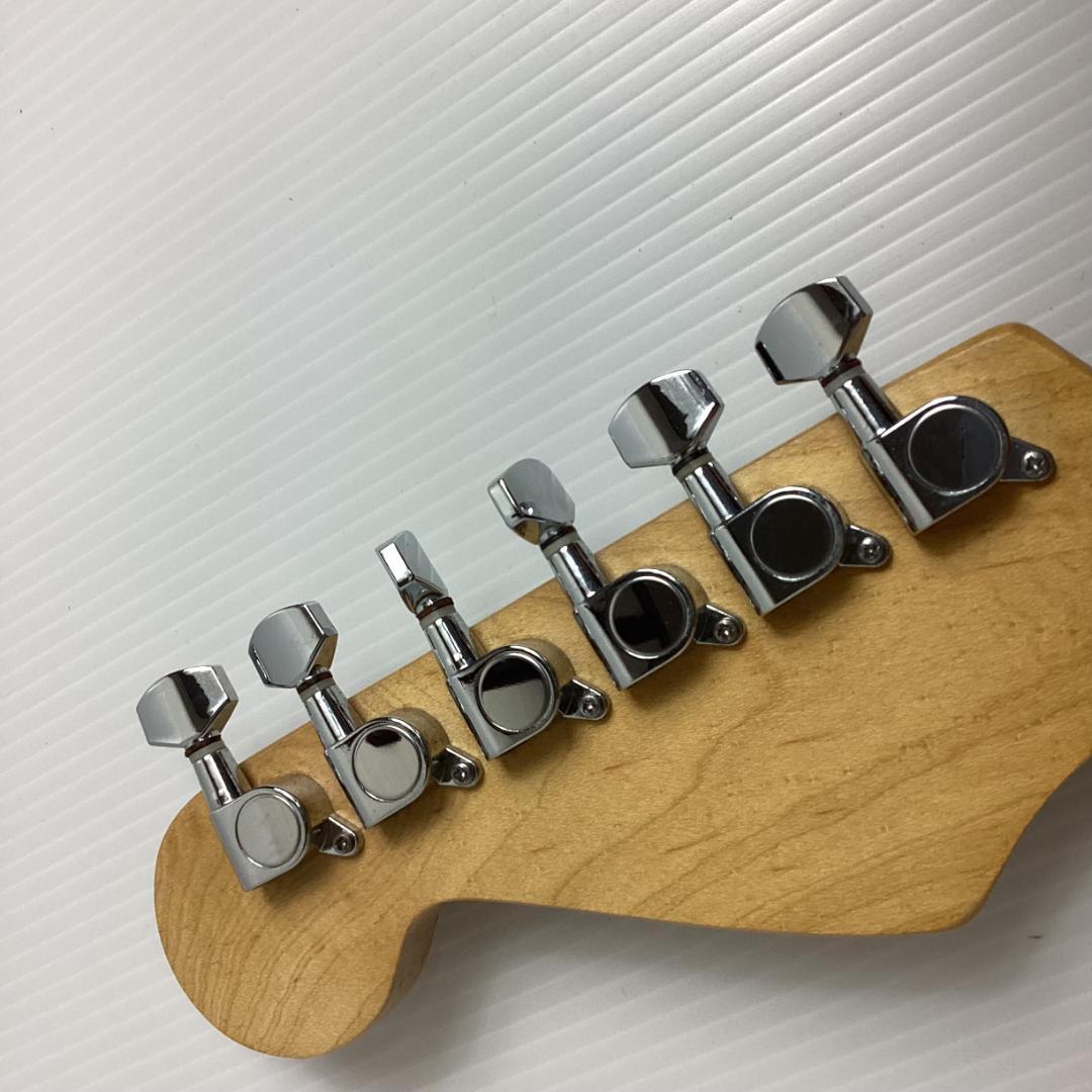 レリックギター ノーブランド メンテナンス済み - メルカリ