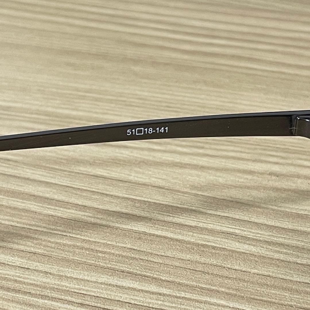 ○ ヒプノシスマイク 眼鏡市場 入間銃兎 メガネ - メルカリ