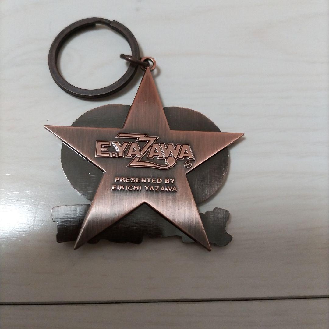 矢沢永吉 会場限定キーホルダー - メルカリ