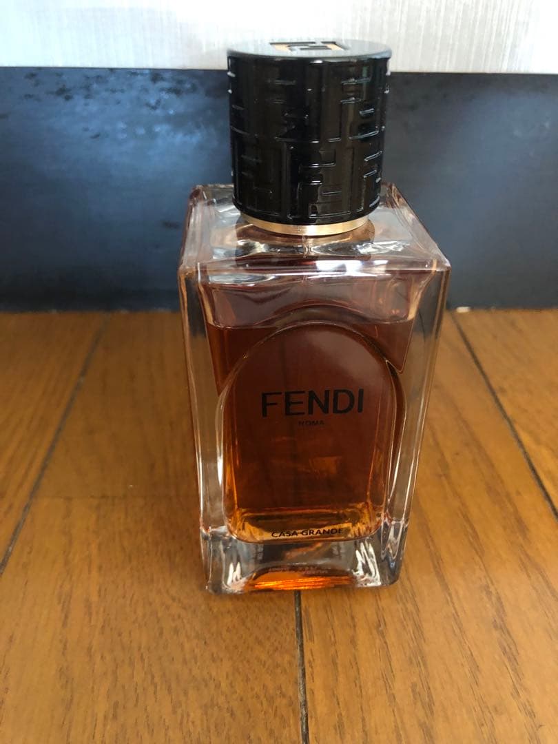 fendi Casa Grande100mL オードパルファム Casa Grande Fendi perfume - a fragrance for women and men 2024