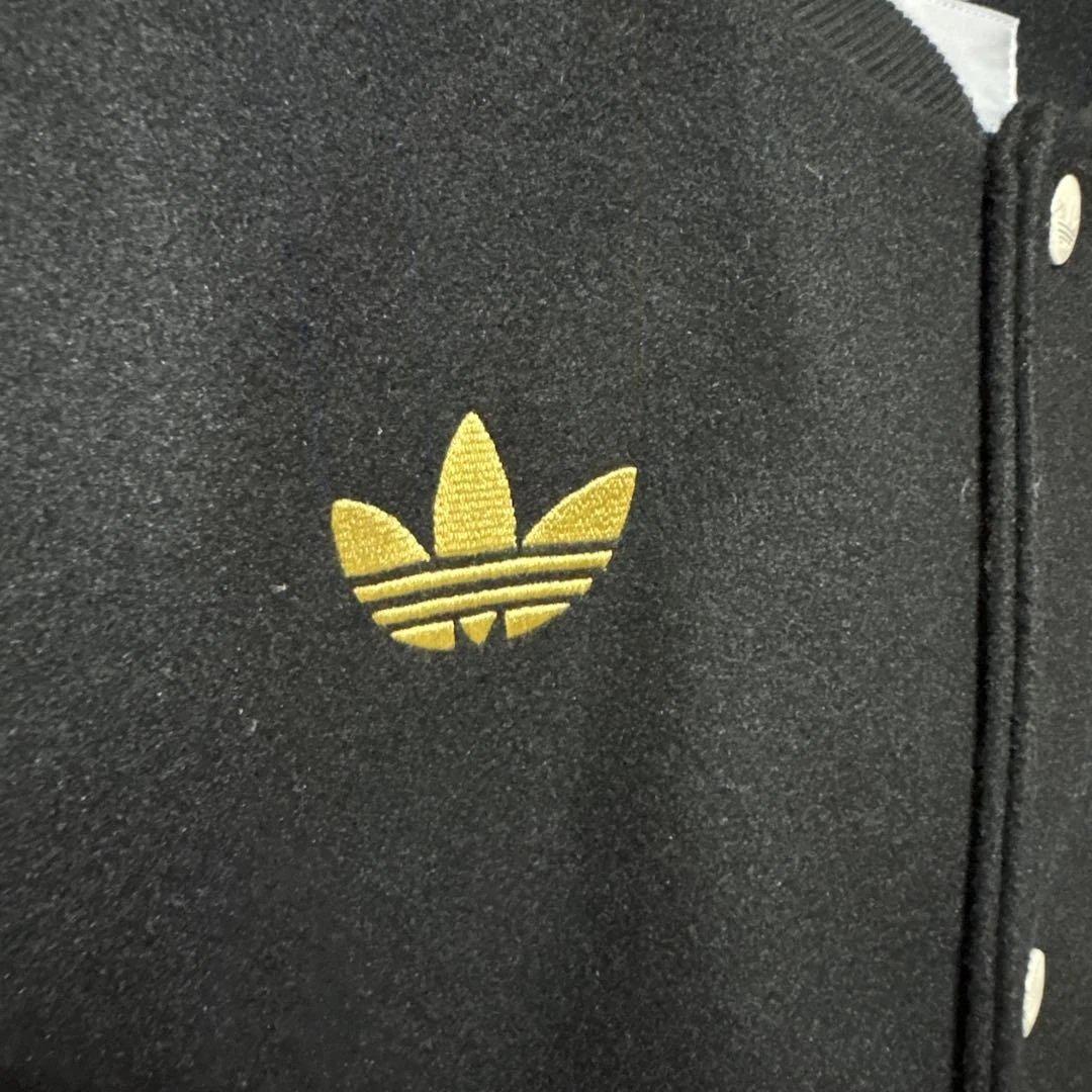 U*様 【日本未発売】Adidasマンチェスターユナイテッド スタジャン