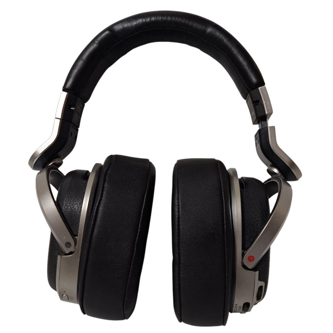 SONY デジタルサラウンドヘッドホンシステム 密閉型 MDR-HW700DS