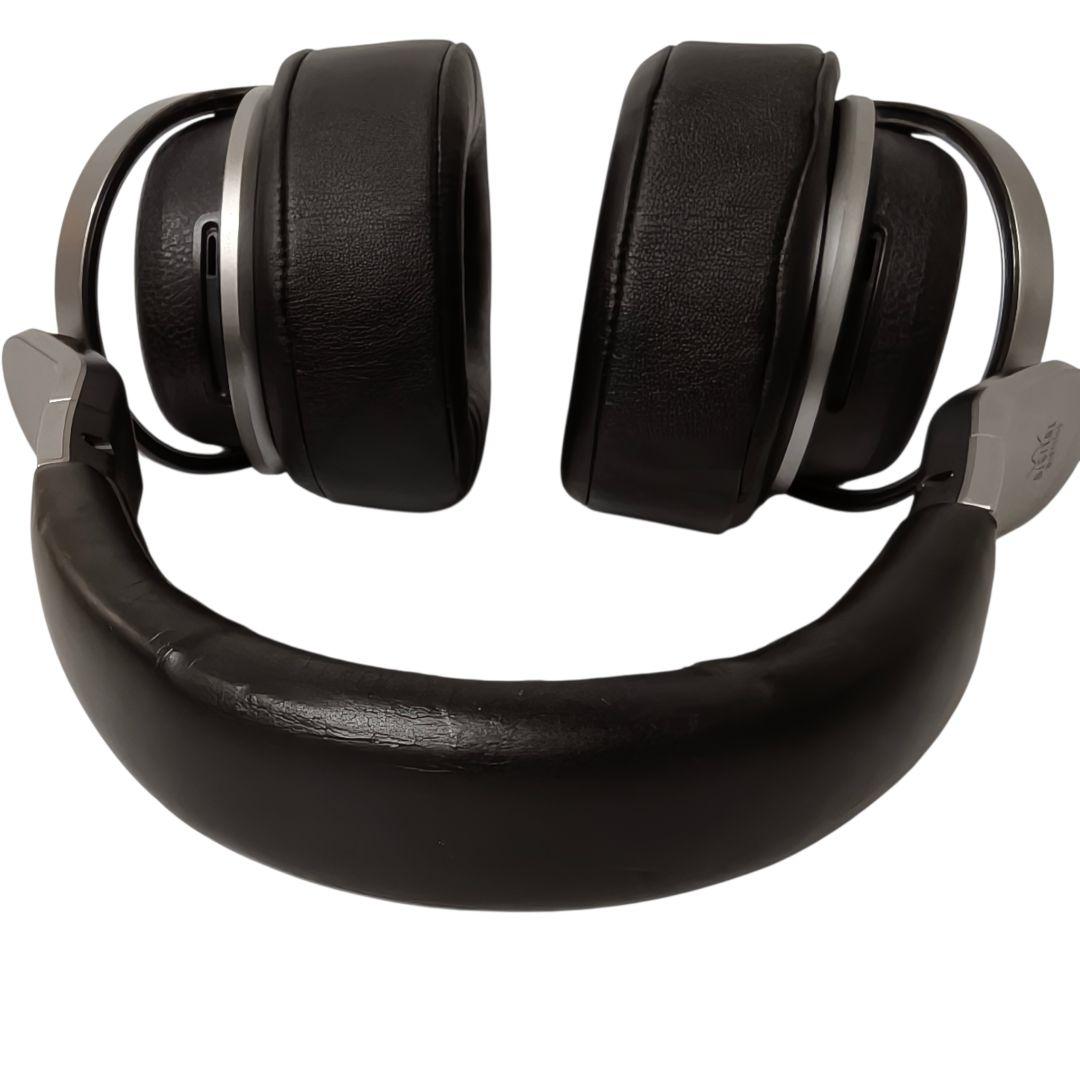 SONY デジタルサラウンドヘッドホンシステム 密閉型 MDR-HW700DS