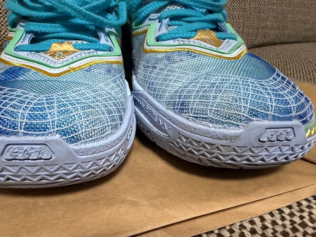 ゅ*ん様 ANTA KAI 2 \"Klay\"