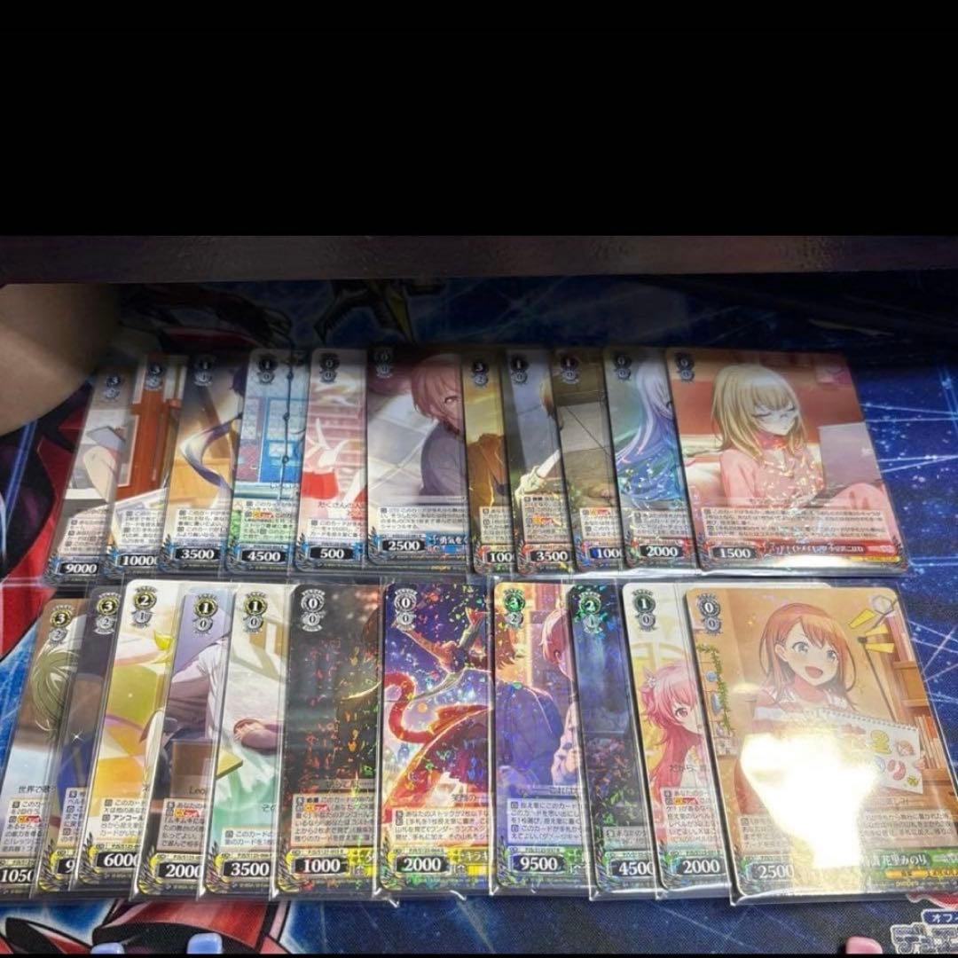 プロジェクトセカイ feat 初音ミク vol.3 R以下 4コン ラスト - メルカリ