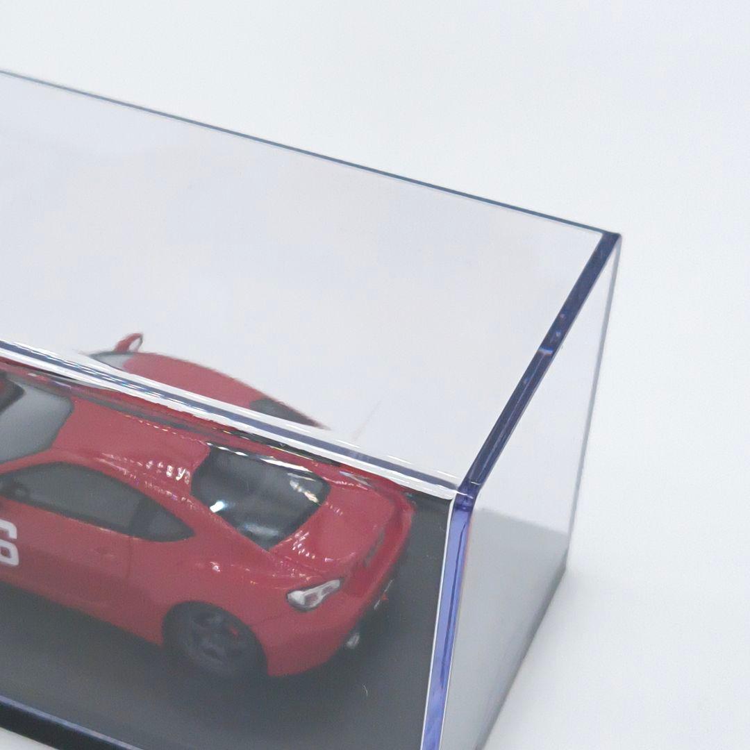 モデラーズ MFゴースト トヨタ 86 GT MFG 開幕戦 第2戦 セット - メルカリ