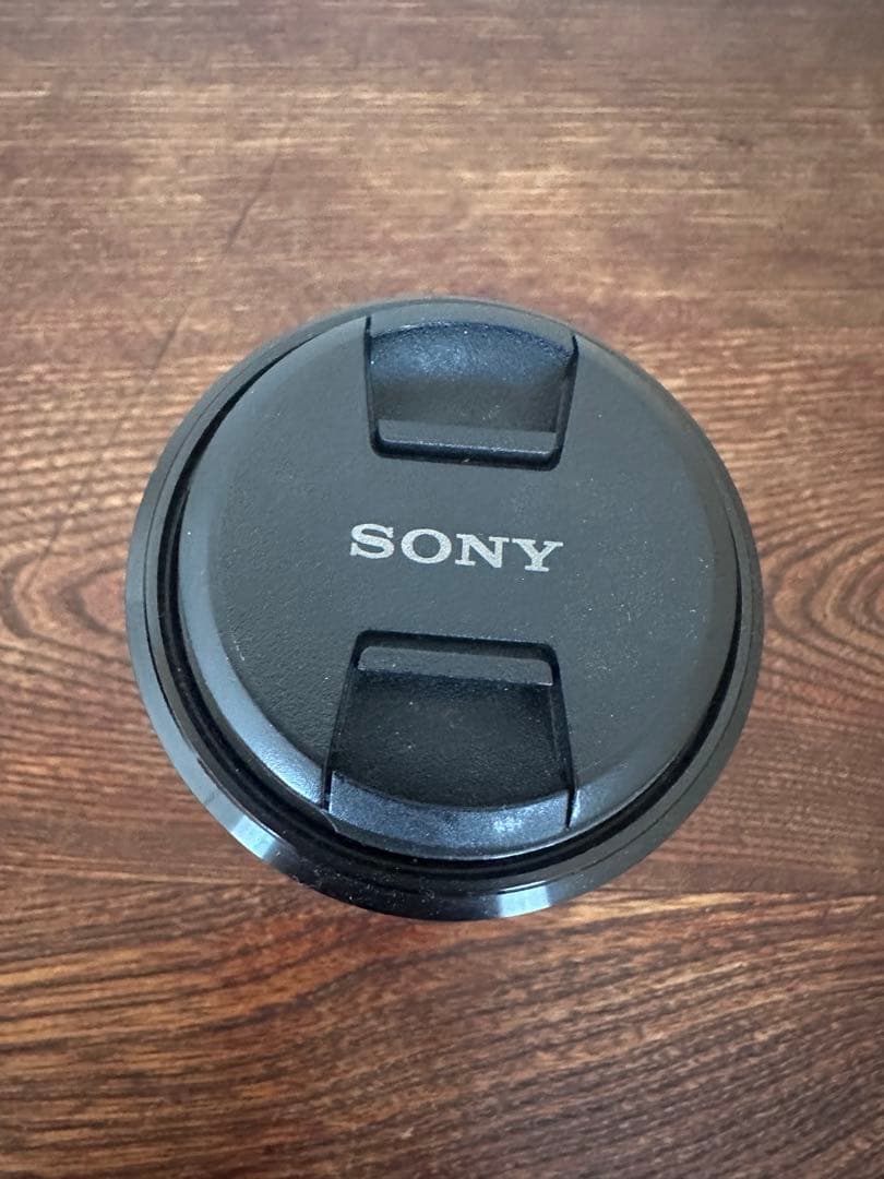 SONY FE 28-70mm F3.5-5.6 ズームレンズ
