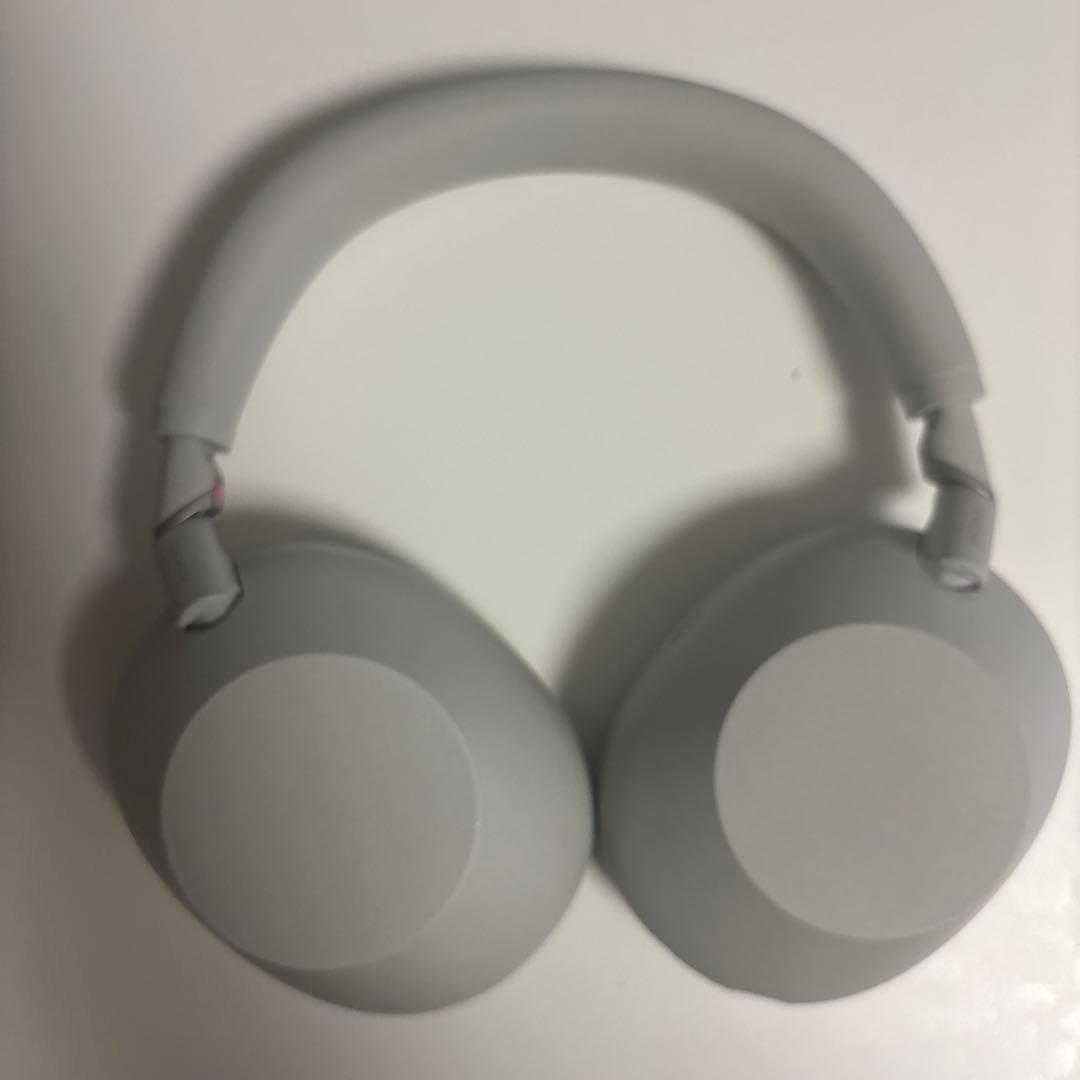 SONY WH-1000XM6 プラチナシルバー SONY 【中古】WH-1000XM6 SM プラチナシルバー【秋葉原】 – e☆イヤホン