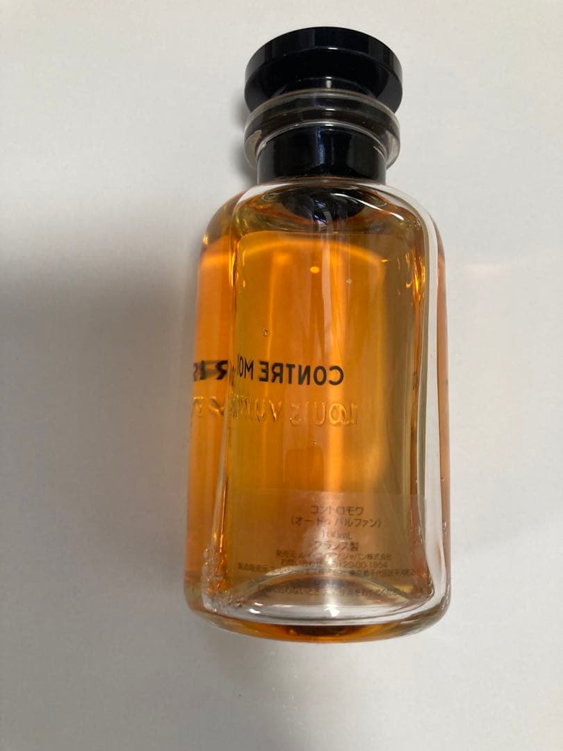 LOUIS VUITTON コントロモワ 香水 100ml-BurberryBlacklabelの上着冬用