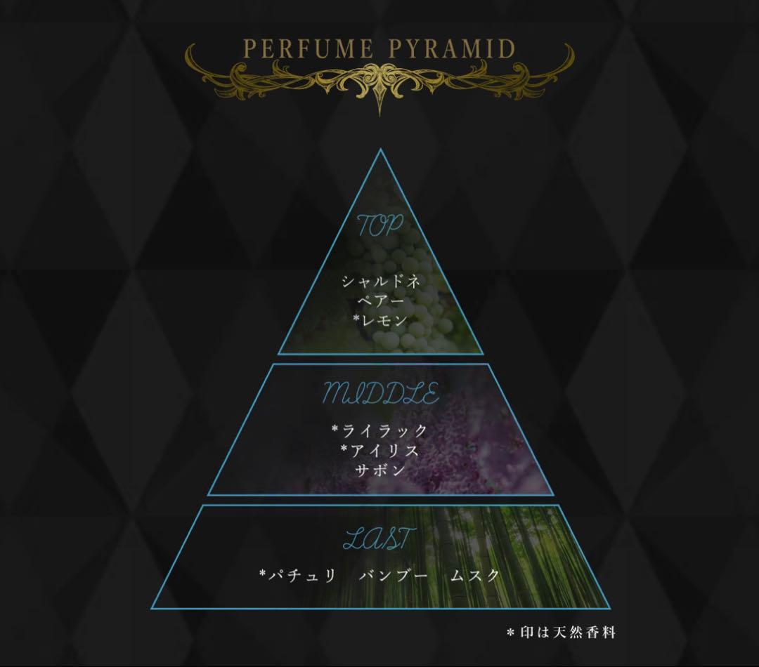 ジョジョの奇妙な冒険 戦闘潮流 シーザー オーデパルファム 香水