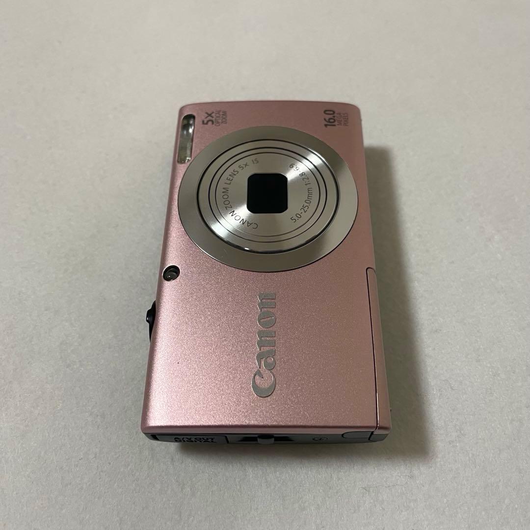 Canon PowerShot A2400 IS - メルカリ