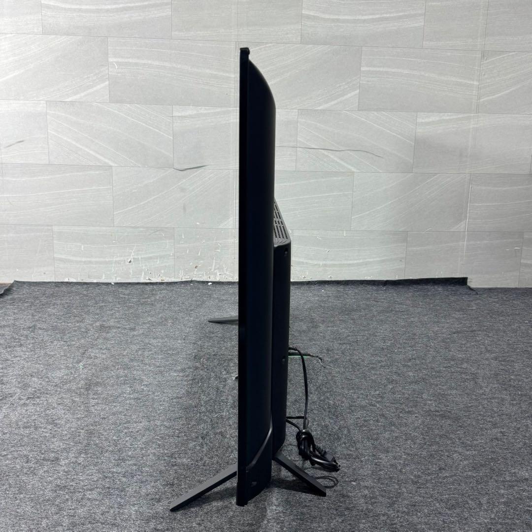 MAXZEN 液晶テレビ J50SK03 50V型 格安 マクスゼン d5172 - メルカリ