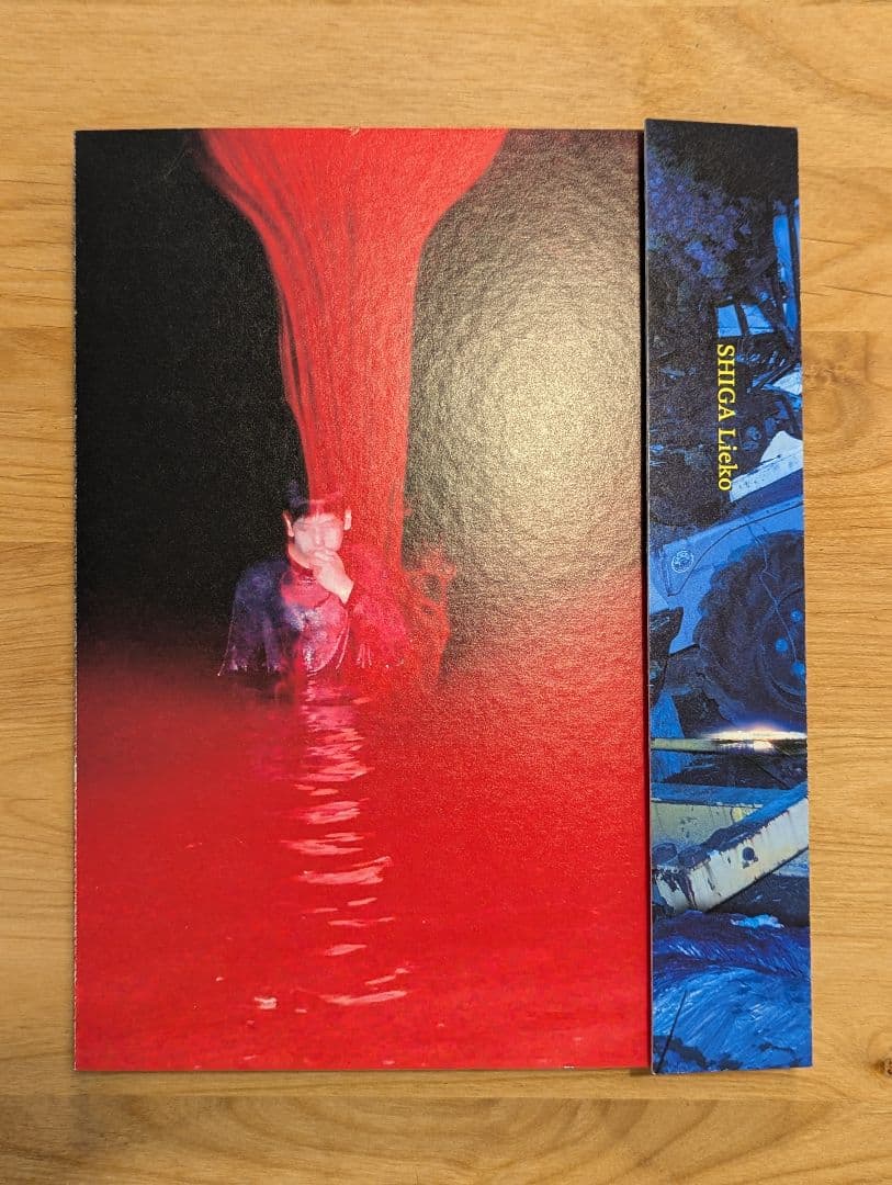 志賀理江子 TCAA 2021-2023 受賞記念展 モノグラフ - メルカリ