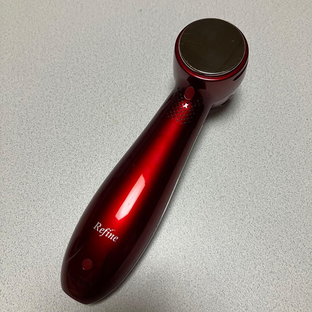 引越し前の大セール！】カオン アミン リファイン 美顔器 - メルカリ