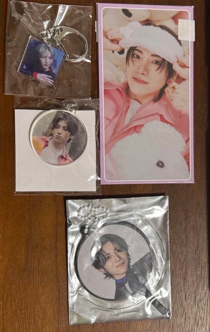 &TEAM yuma ユウマ グッズ まとめ売り - メルカリ