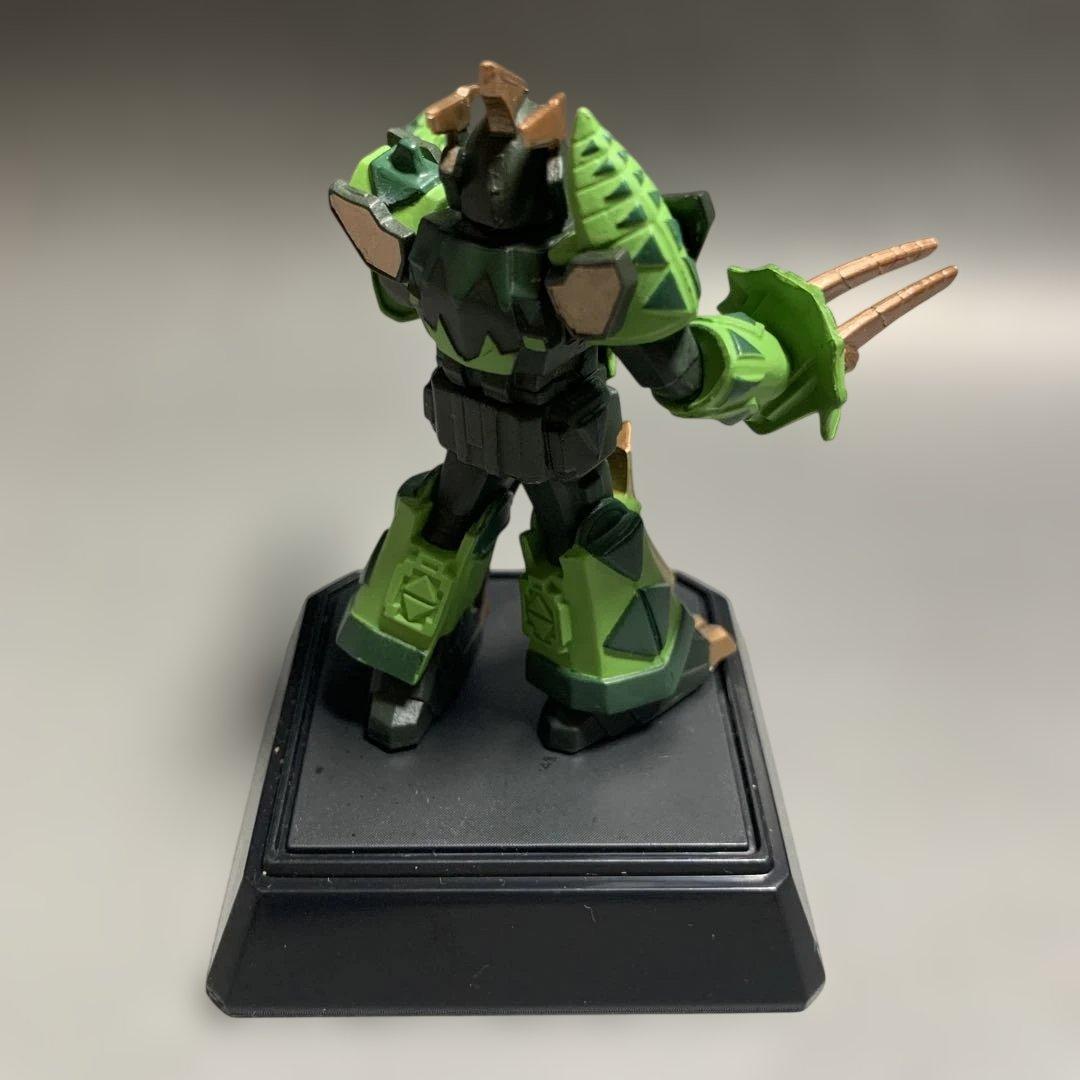 ☆レア☆昭和・平成 戦隊ロボ9体 まとめ売り／2005年 21年前 当時物