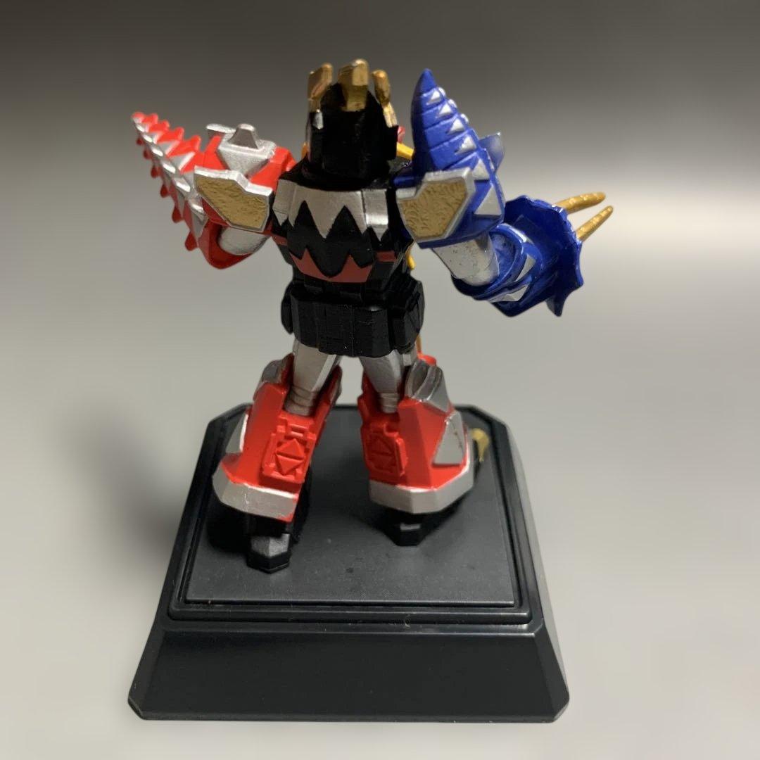 ☆レア☆昭和・平成 戦隊ロボ9体 まとめ売り／2005年 21年前 当時物