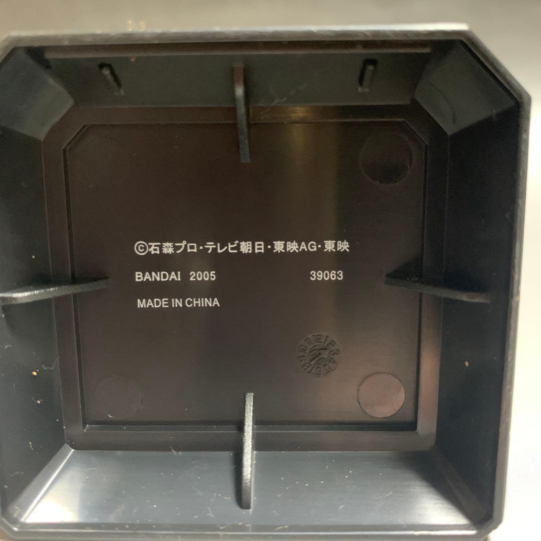 ☆レア☆昭和・平成 戦隊ロボ9体 まとめ売り／2005年 21年前 当時物