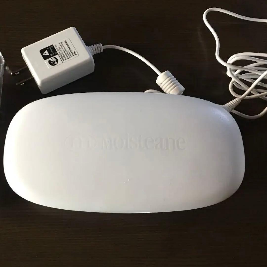 モイスティーヌ 美顔器（おまけあり）
