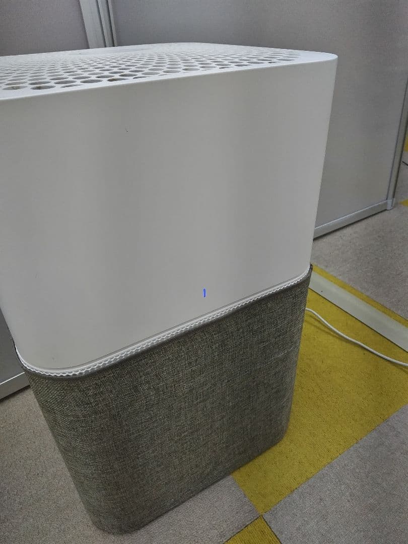 Blueair 3610 空気清浄機 中古 動作品 フィルター良好 - メルカリ