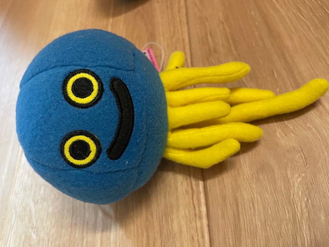 全タグ付き ドラクエ スライム ぬいぐるみ 6体 6セット まとめ売り