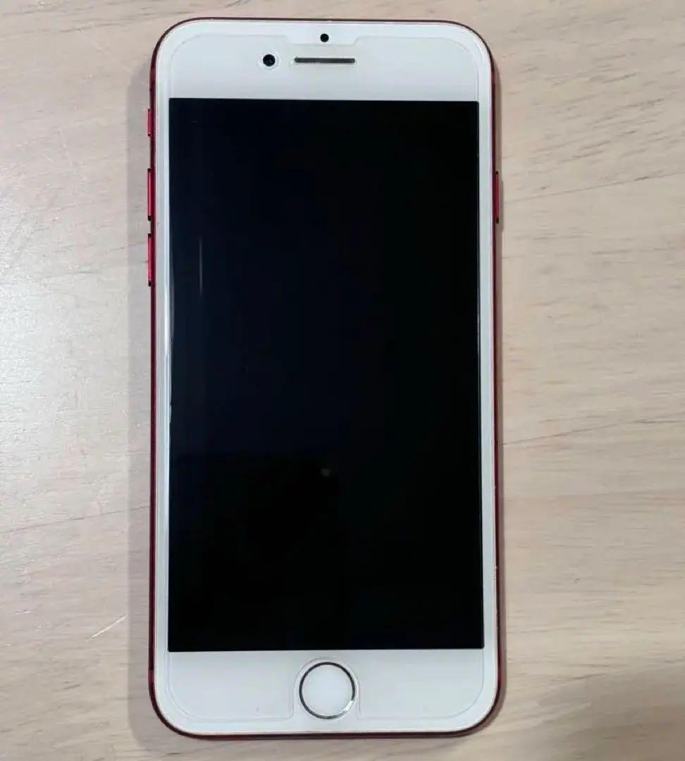 Apple iPhone 7 128G (RED) 本体 SIMフリー Apple iPhone 7 32GB 128GB -Red/Black- Unlocked Verizon Spectrum