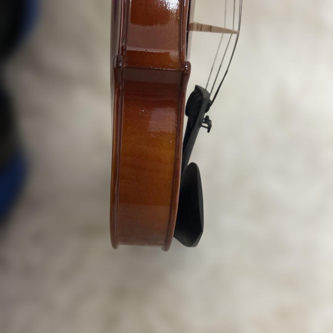 極美品】2018年製 Carlo giordano VS-1 3/4 - メルカリ