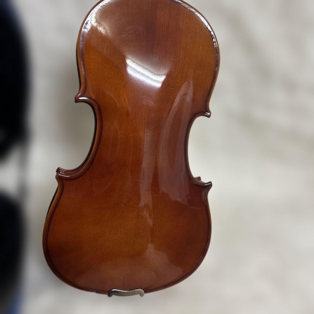 極美品】2018年製 Carlo giordano VS-1 3/4 - メルカリ