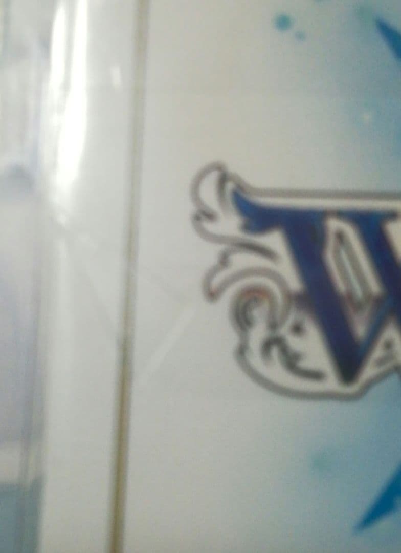 ウィクロス ウィクマル 限定リアルカード プロモカード 4枚セット