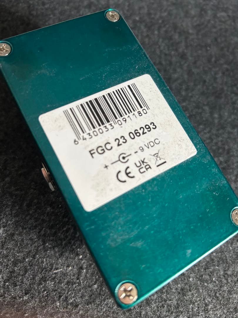 【ひかりみらいページ】MAD PROFESSOR