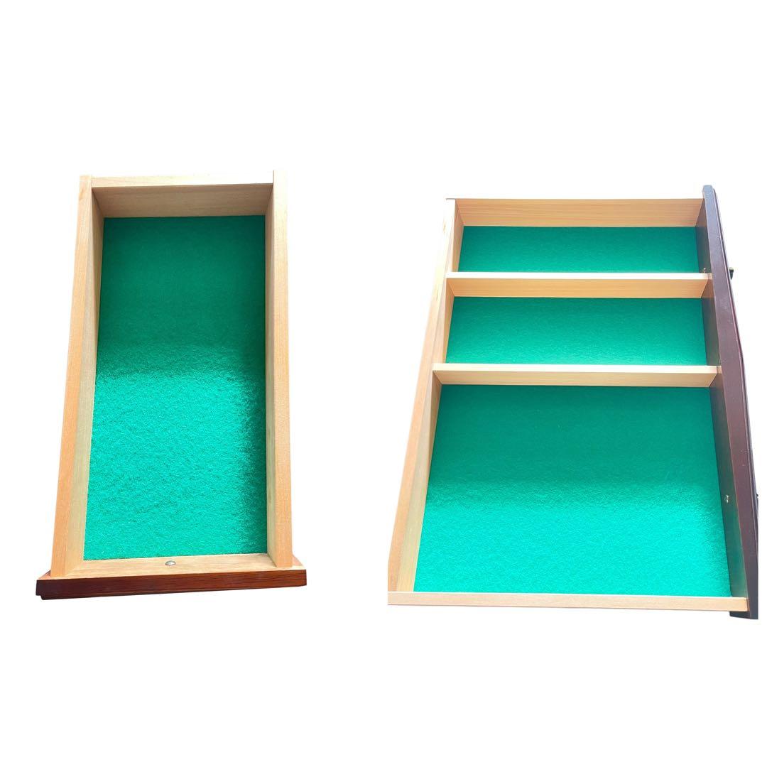 HR505 【猫脚 高級材】maruni ベルサイユ ドレッサー 首都圏無料配送