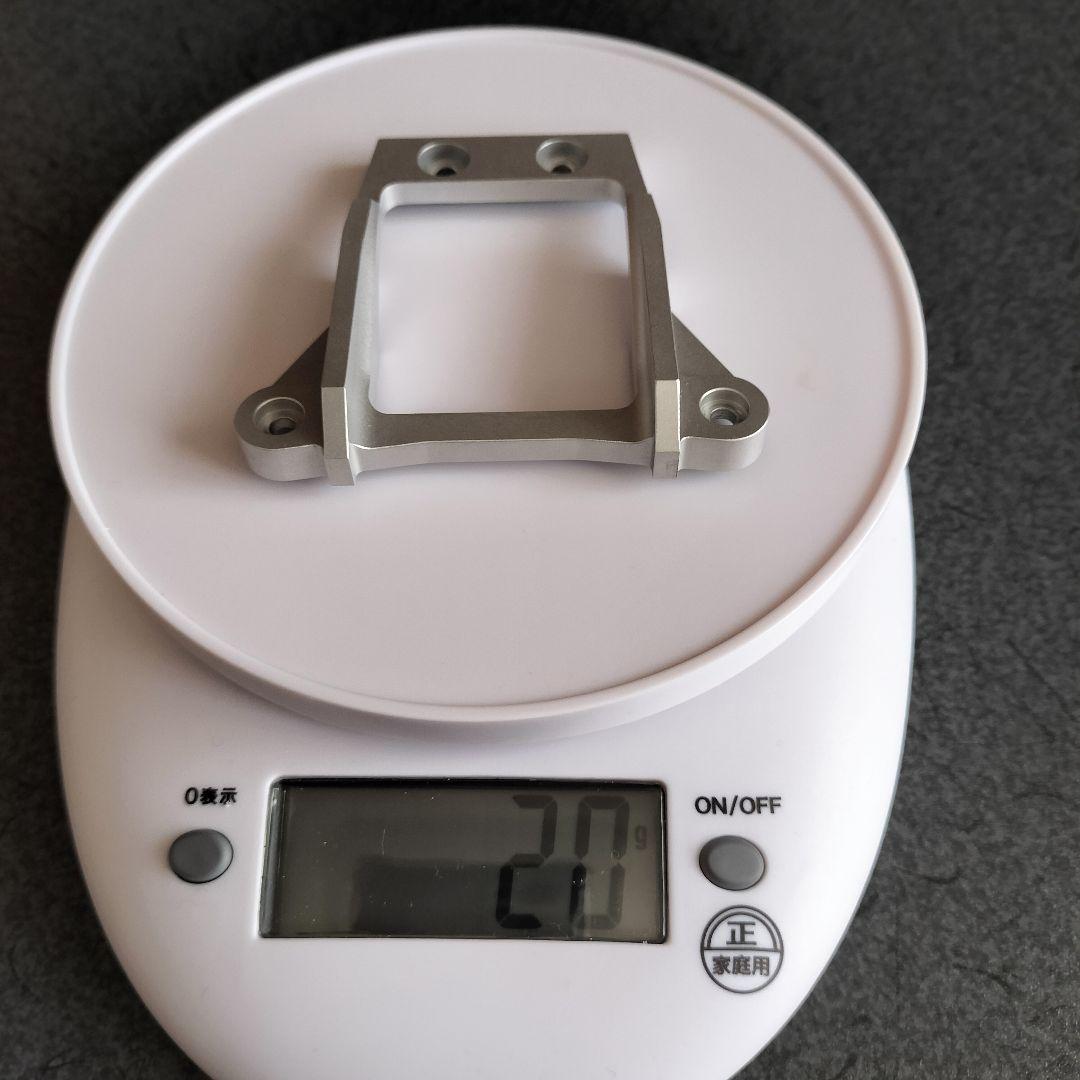 タミヤ DT-02ステアリングワイパー化KIT⑪ - メルカリ